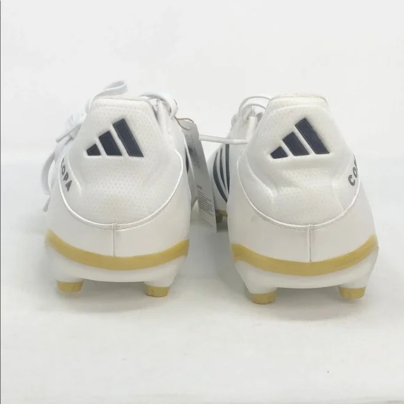 Adidas Men’s Copa Pure III League FG/MG Soccer Cleats JH6296 - Size 13
